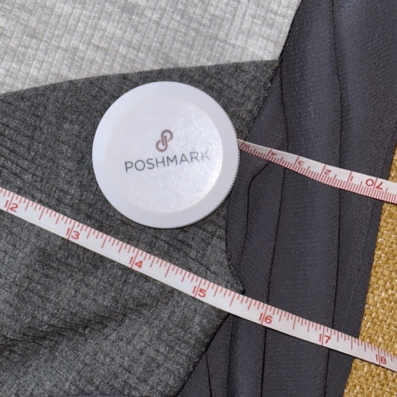 Soft Surrounding Flatter Me Maxi Dress - Picture 7 of 10